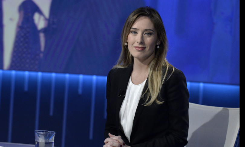 boschi recovery governo task force
