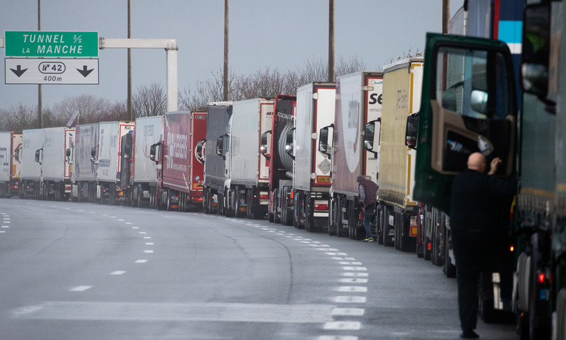cosa prevede piano emergenza Ue Brexit senza accordo