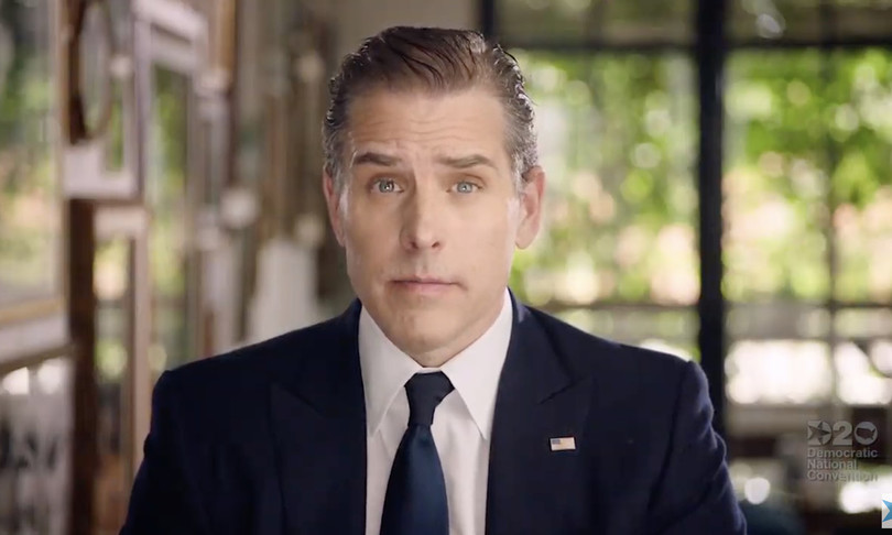 america20202 hunter biden trump