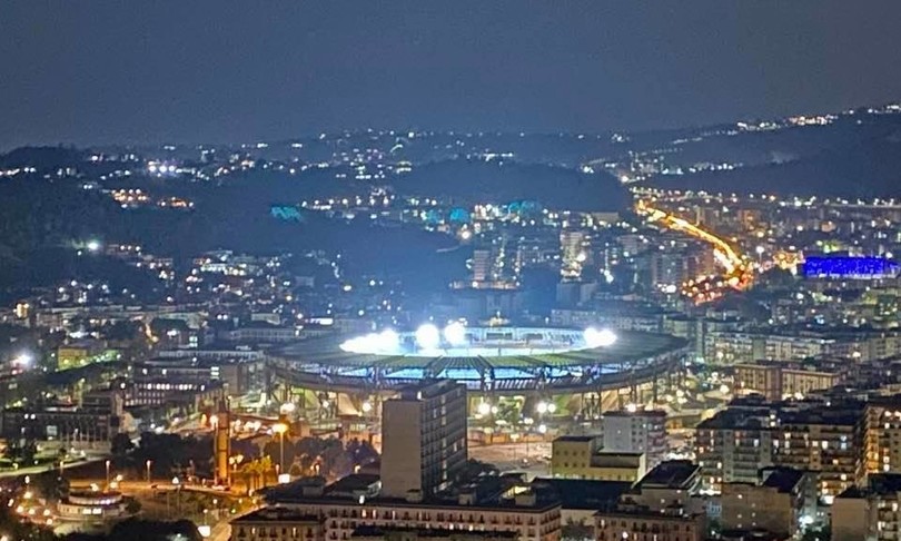 europa league calcio napoli roma milan