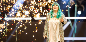 Le pagelle della finale di XFactor. E Cattelan dice addio