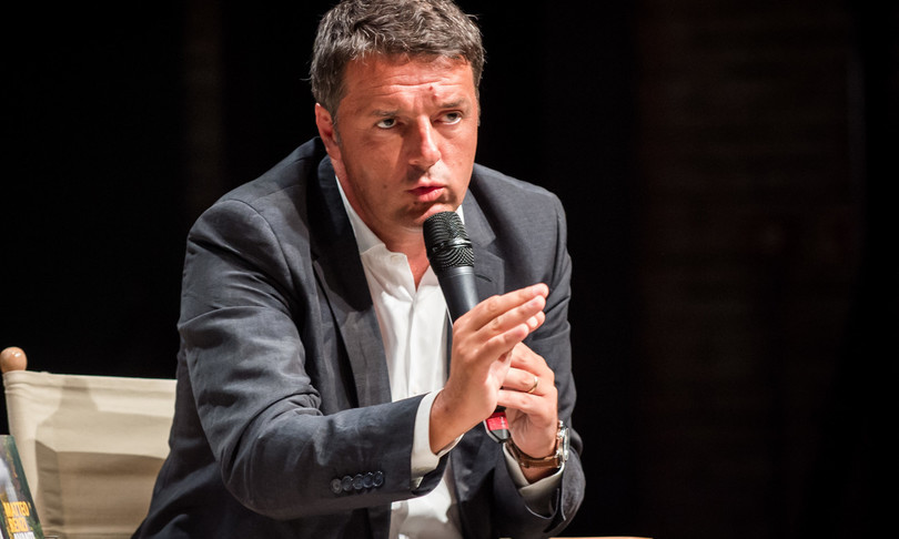 renzi conte intervista a el pais