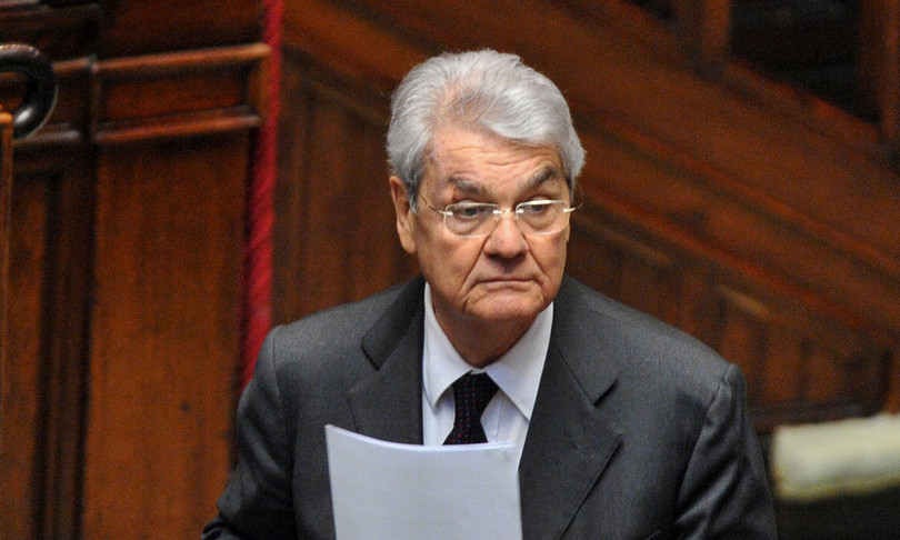 mannino assolto processo stato mafia