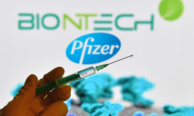 vaccino pfizer moderna attesa via libera europa