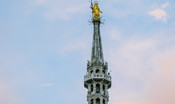 Il duomo di Milano