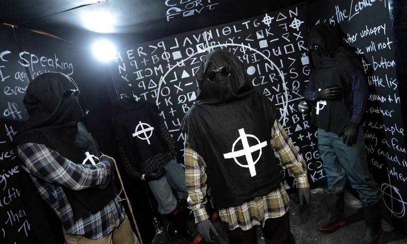 decifrato messaggio serial killer zodiac
