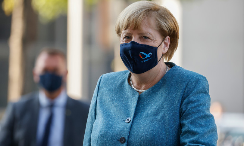 merkel germania lockdown duro