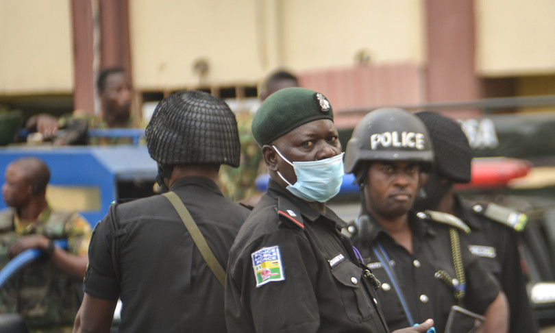 attacco nigeria rapimento alunni