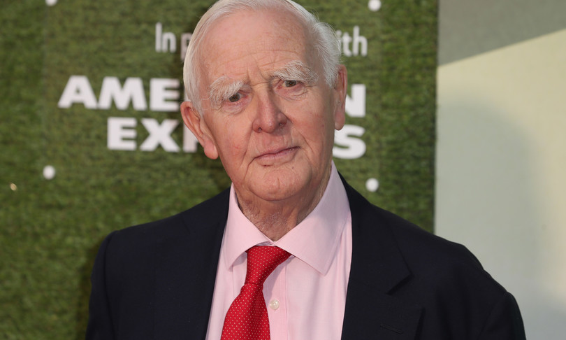 in memoriam Le Carré la spia che divenne scrittore