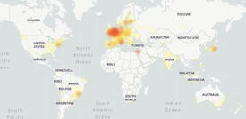 Il down di Google è durato un'ora. Gmail, YouTube e Classroom sono tornati online