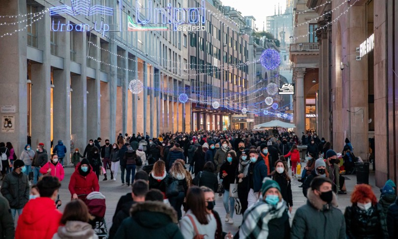 covid cts misure rigorose natale