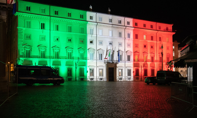 governo maggioranza verifica natale covid