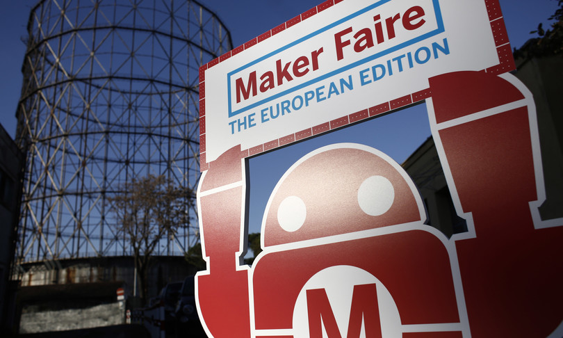 numeri maker faire 2o20