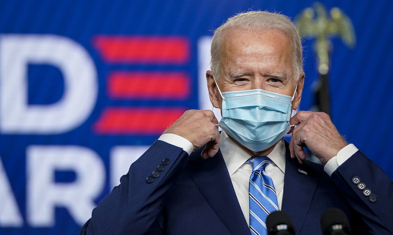 collegio elettorale nomina biden presidente usa