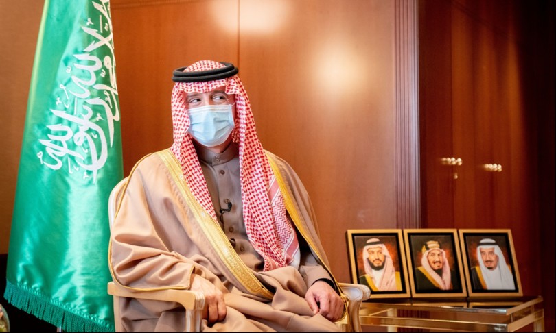 arabia saudita vaccino app prenotazioni