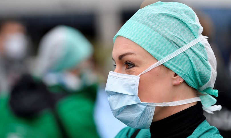 coronavirus bollettino ministero salute contagi morti
