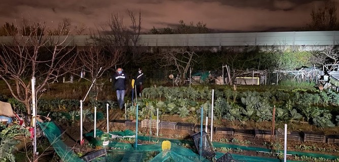 Giallo Delle Valigie Otto Domande E Un Mistero Fatto A Pezzi
