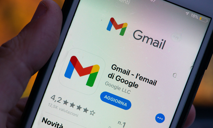 gmail down problemi google