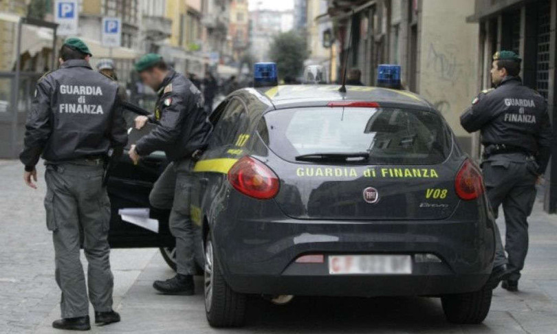 mafia arresti catania