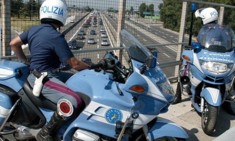 Incidenti stradali Istat calo sinistri morti