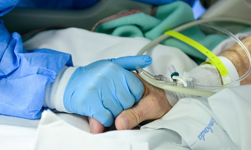 covid casi decessi contagi bollettino 16 dicembre
