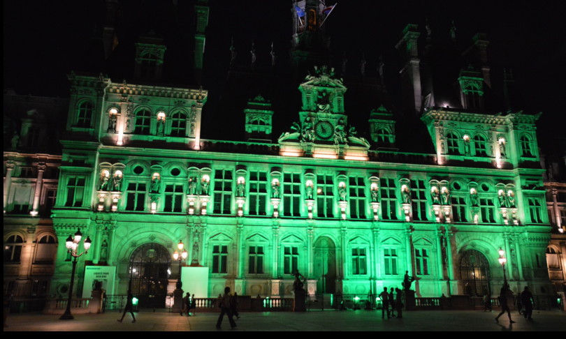 francia comune parigi donne manager
