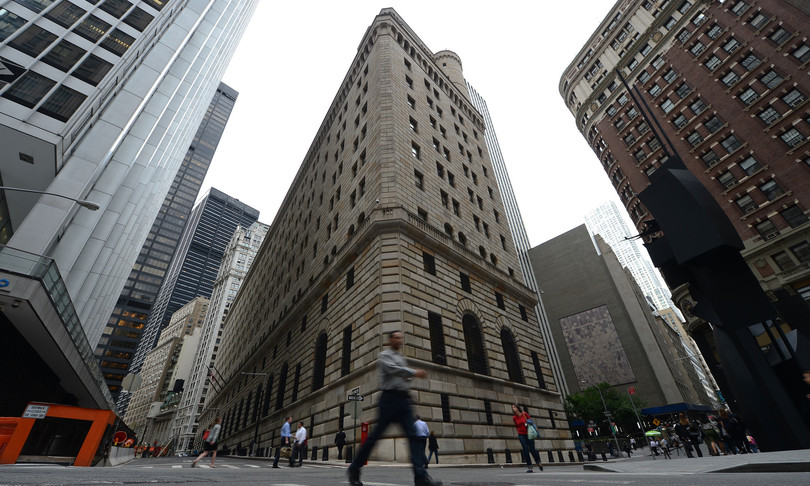 fed covid crisi economica usa