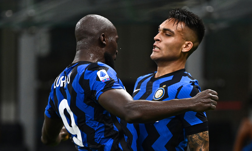 inter milan napoli serie a