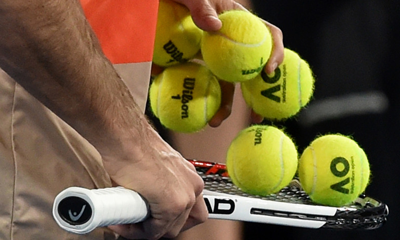 tennis australian open slittamento