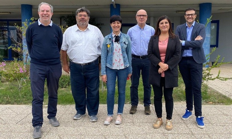 materiale covid coronavirus cagliari antivirali