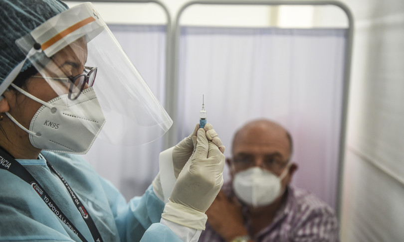 covid coronavirus vaccinazioni vaccino cina