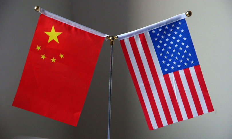 usa smic 80 aziende cinesi lista nera