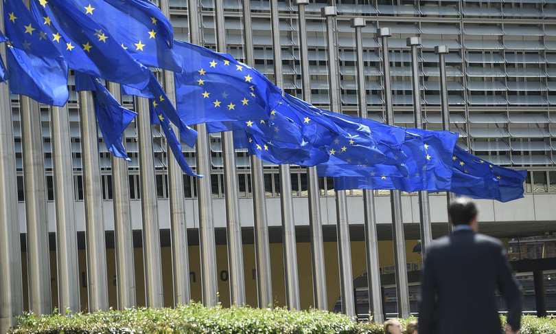 recovery fund accordo ue anticipo fondi italia