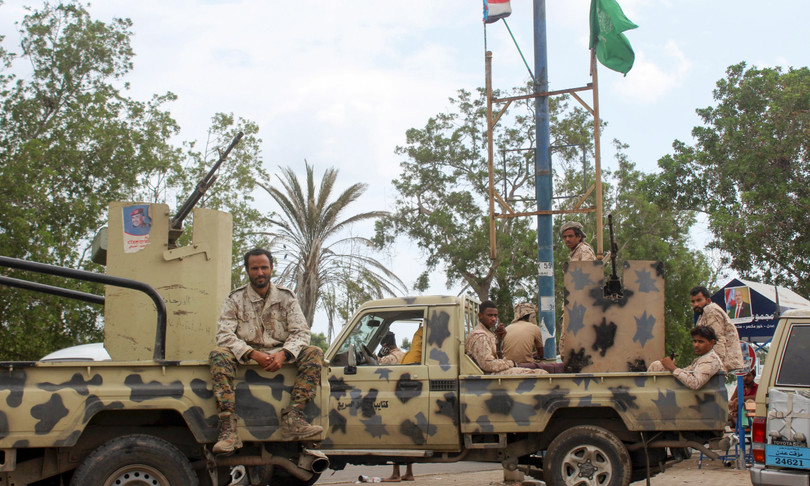 governo yemen accordo