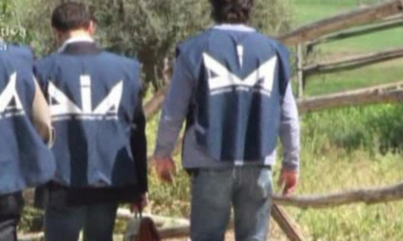 'Ndrangheta: Dia confisca beni per 10 mln a esponente emiliano