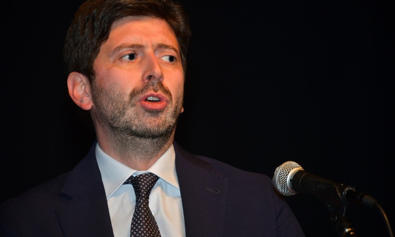 Covid Speranza variante virus blocco voli