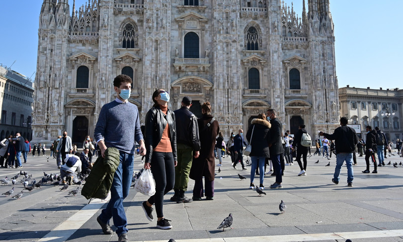 ginecologo ucciso milano movente omicidio