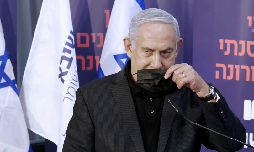 covid israele vieta ingresso stranieri