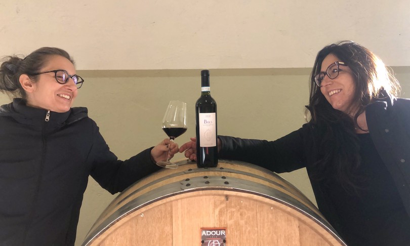novara assessore restauratrice vino