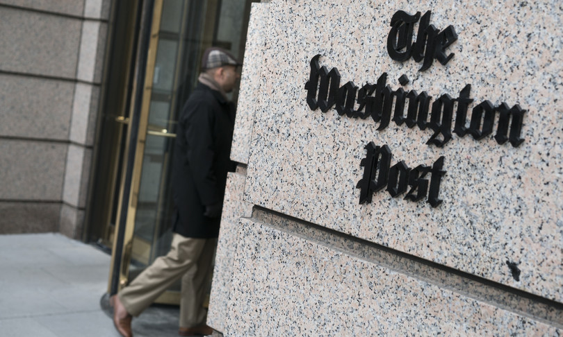 editoria washington post assunzioni europa asia