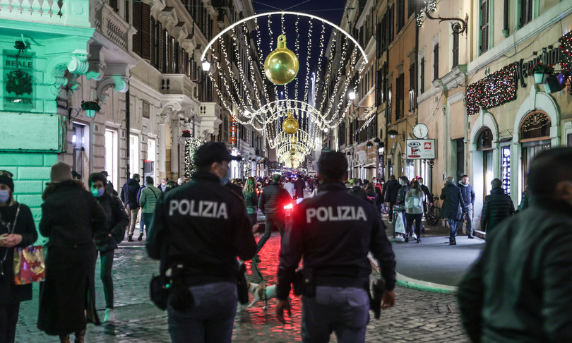 covid viminale consentite funzioni religiose