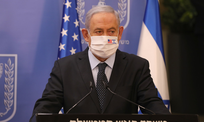 In Israele sciolto il parlamento e si va verso nuove elezioni