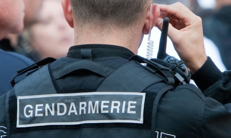 Francia lite domestica 3 poliziotti uccisi