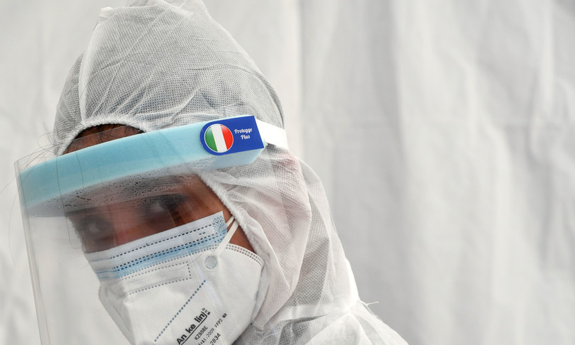 Covid Gimbe vaccini piano pandemia