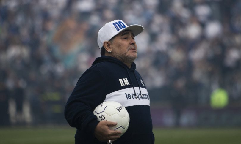 nuova autopsia maradona psicofarmaci