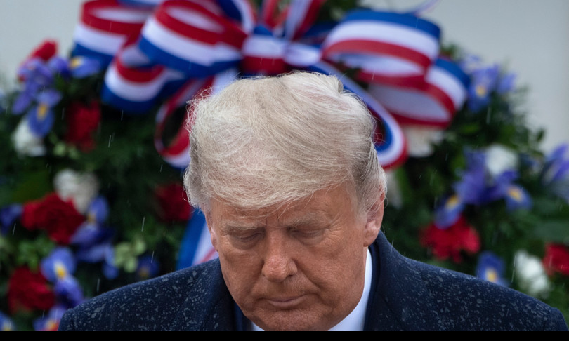 trump grazia ex manager campagna elettorale
