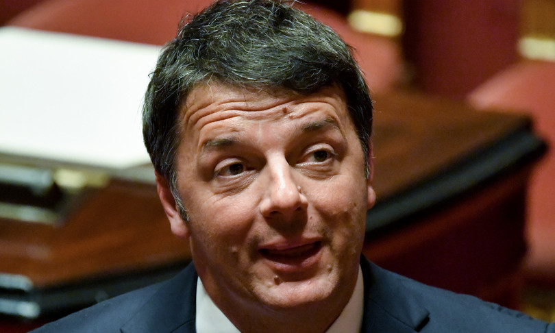 Renzi magia Natale aiuti a ripartire