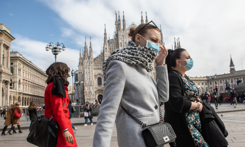 intervista presidente enit turismo anno peggiore