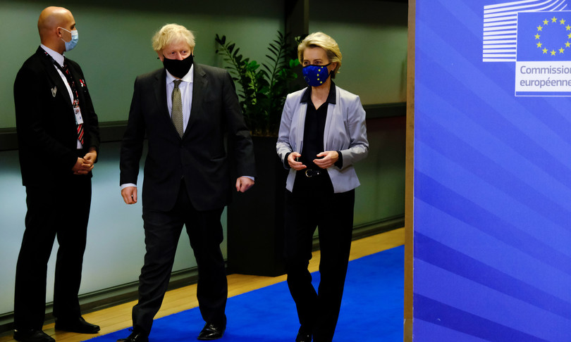 Brexit Filiera Italia salvi 25 miliardi export