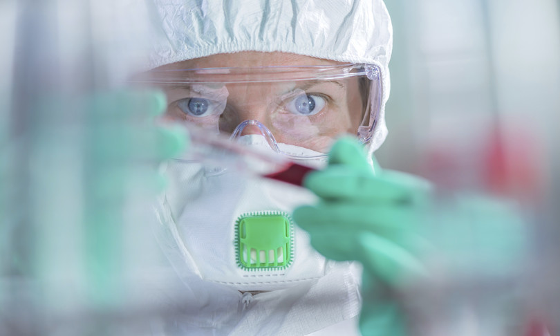 testato farmaco garantisce immunita immediata